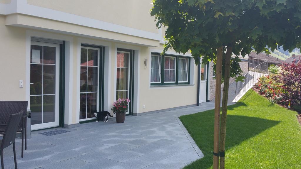 Haus Ilmer Neustift im Stubaital Exterior foto